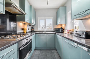 Kitchen angle 1- click for photo gallery